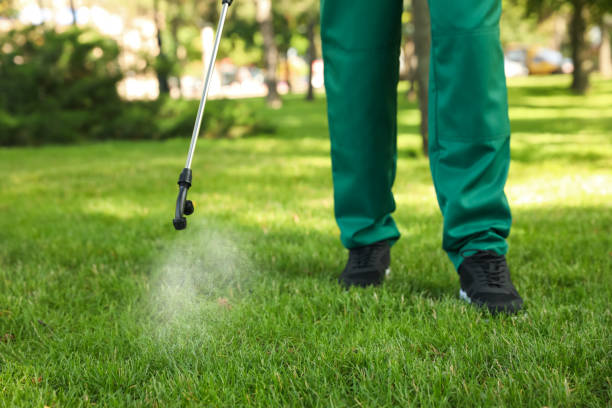 Best Commercial Pest Control Services  in Woods Creek, WA